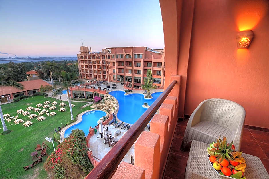 Africana Hotel & Spa