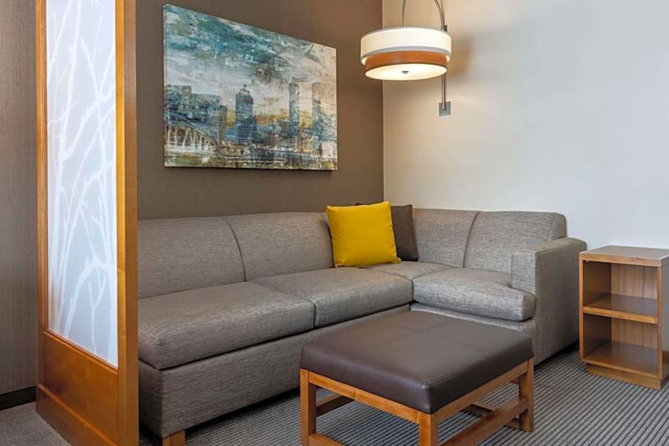 Hyatt Place Atlanta Centennial Park