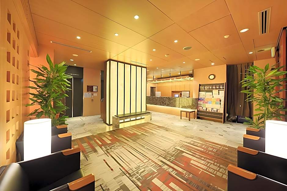 Hotel Nihonbashi Saibo