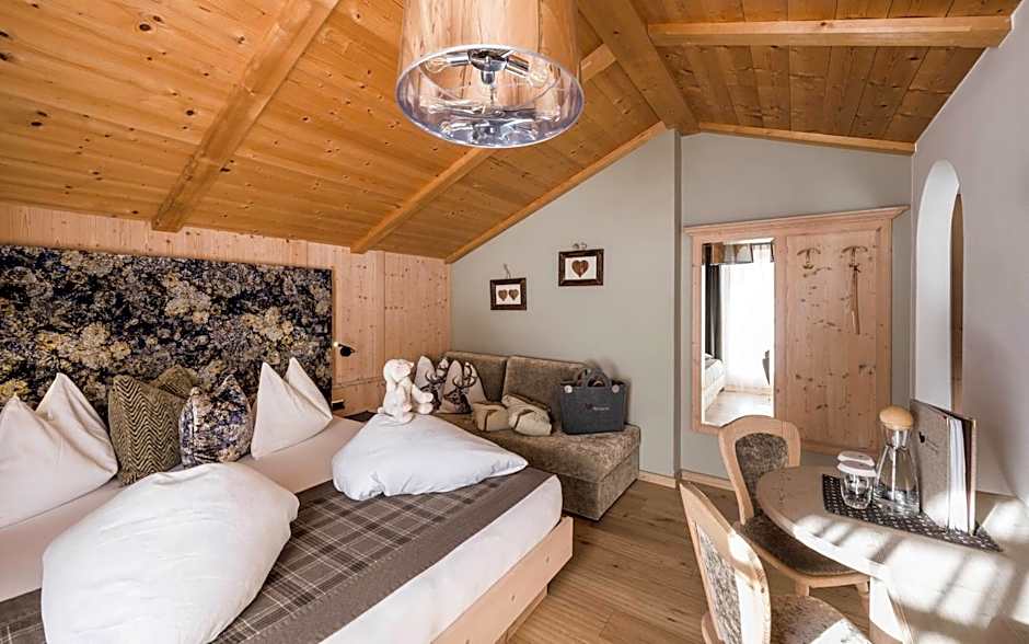 Alpin Boutique Villa Gabriela