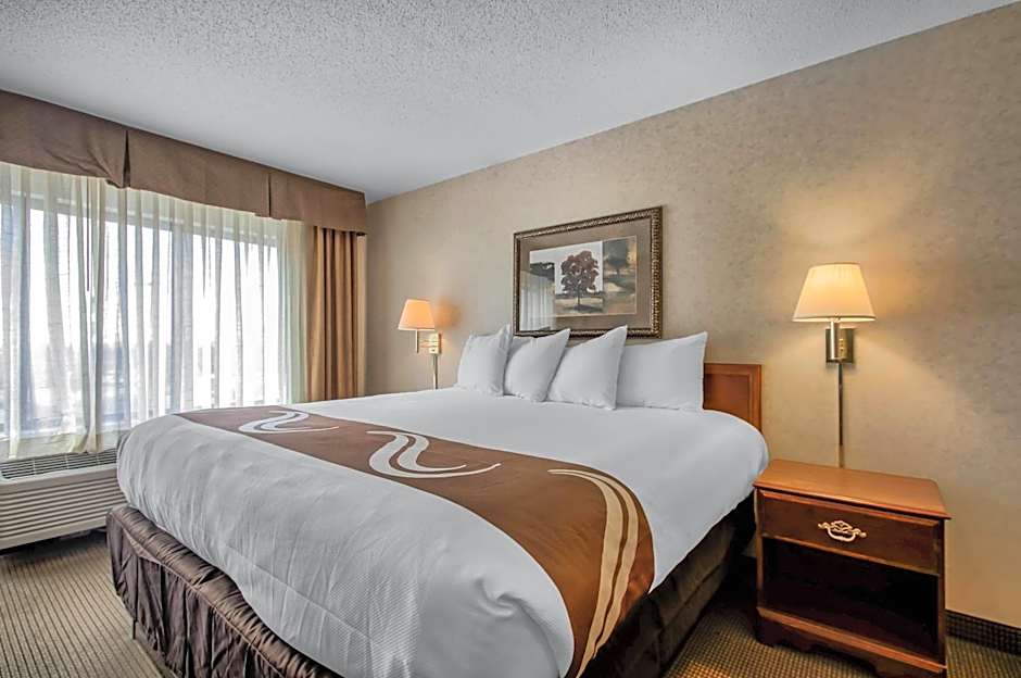 Comfort Inn & Suites Emporia