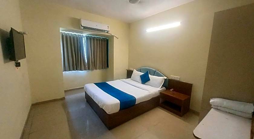 Hotel Blue Valley