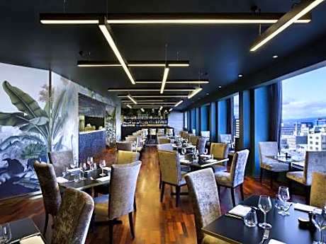 Mövenpick Hotel Wellington
