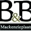 B&B Mackenzieplaats