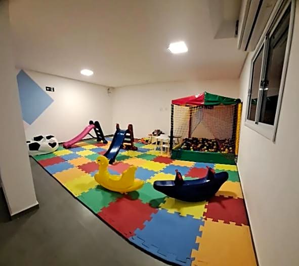 Apartamento Novo no Bairro da Aviação!