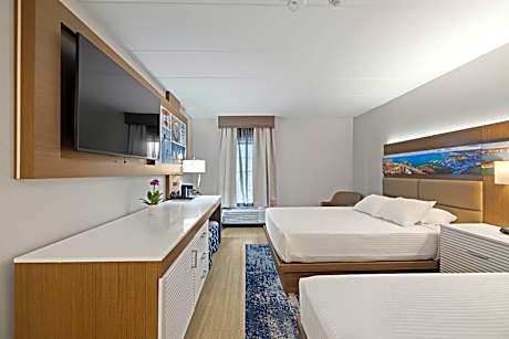 Non-Smoking Superior Room