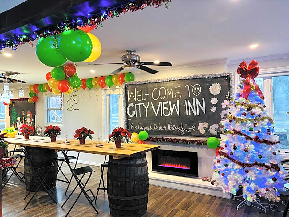 City View Inn