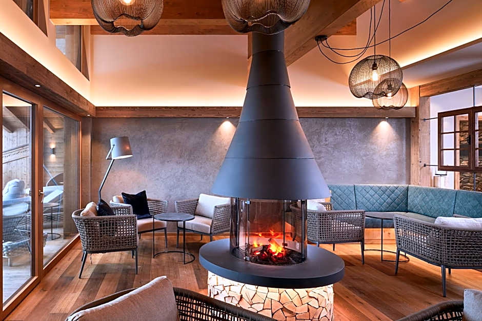 Hotel Wöscherhof - 4 Sterne Superior