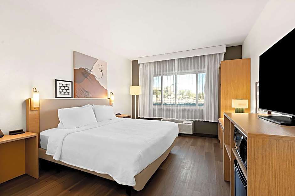 Spark by Hilton Fountain Hills Scottsdale