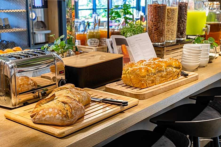 ibis Paris Rueil-Malmaison