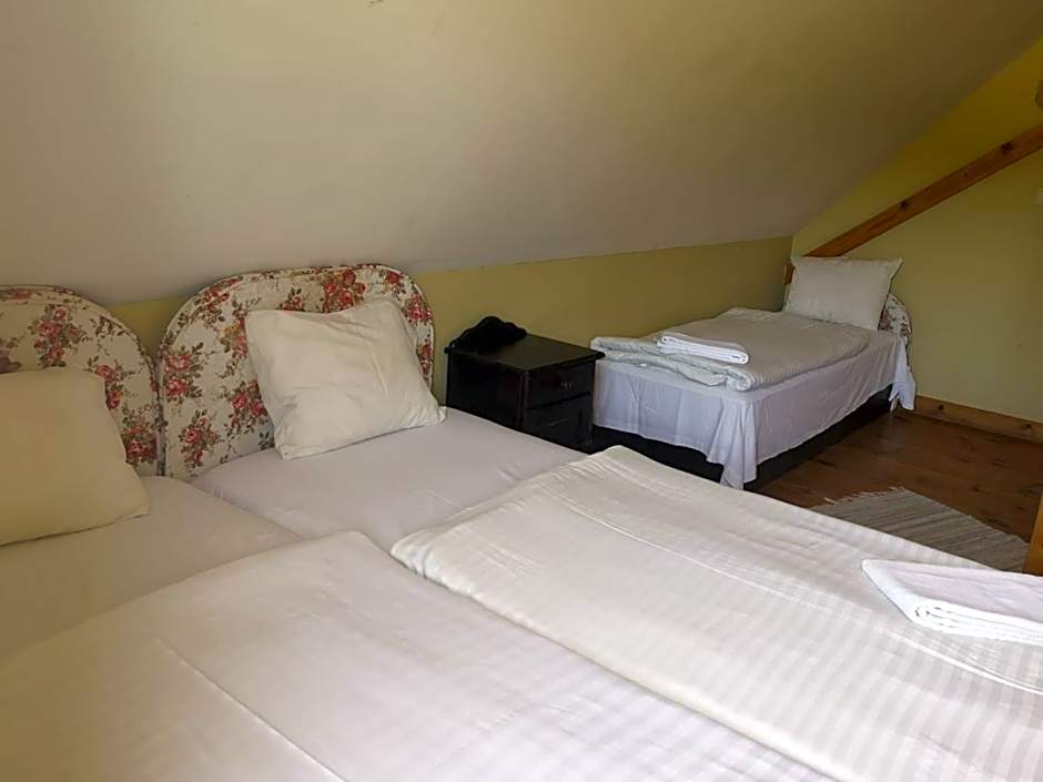 Marcienas Muiza & SPA