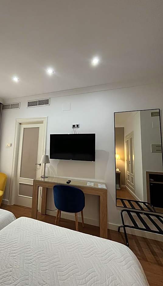 Hotel Santo Domingo Lucena