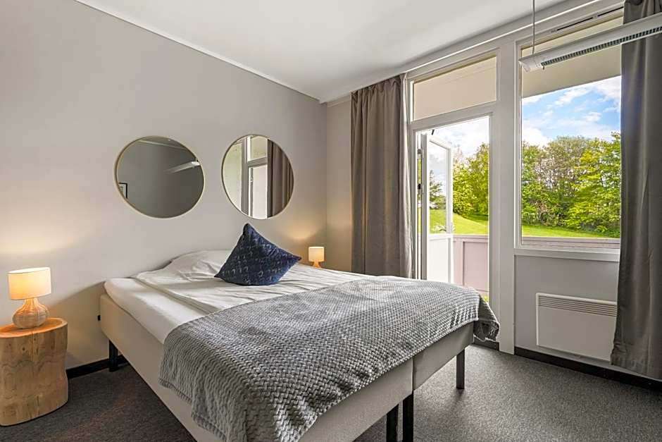 A11 Apartments