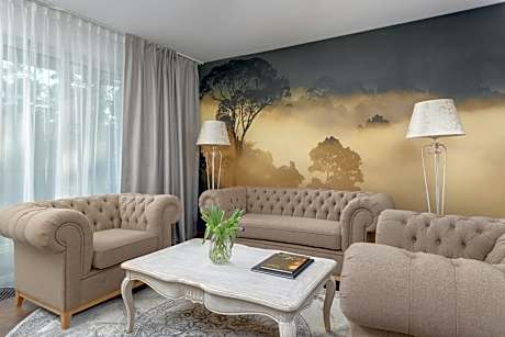 Hotel Juvena Wellness & SPA
