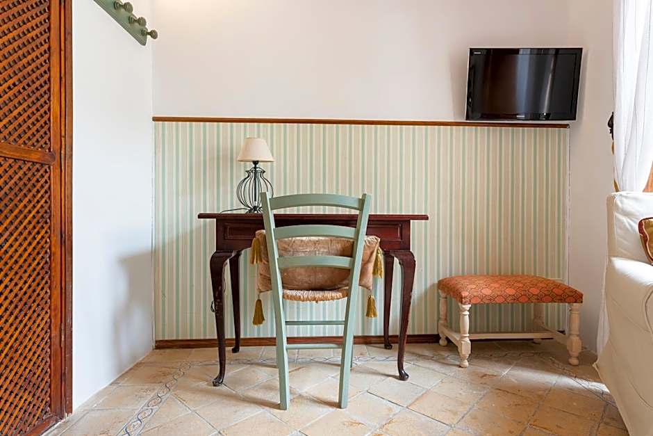 Hotel D´Interior Ca Mado Paula