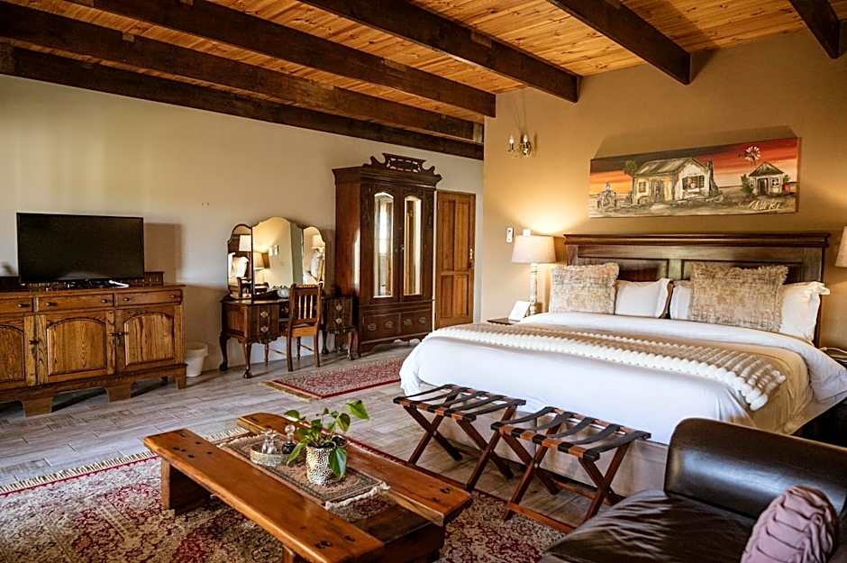 De Denne Country Guest House