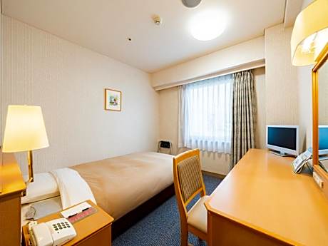 Double Room - Smoking