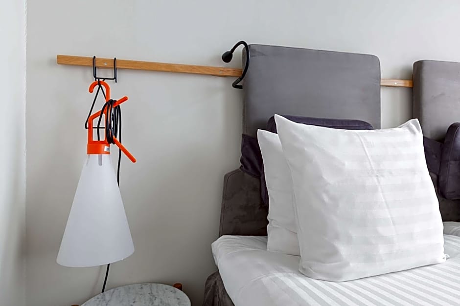 Best Western Plus Sthlm Bromma