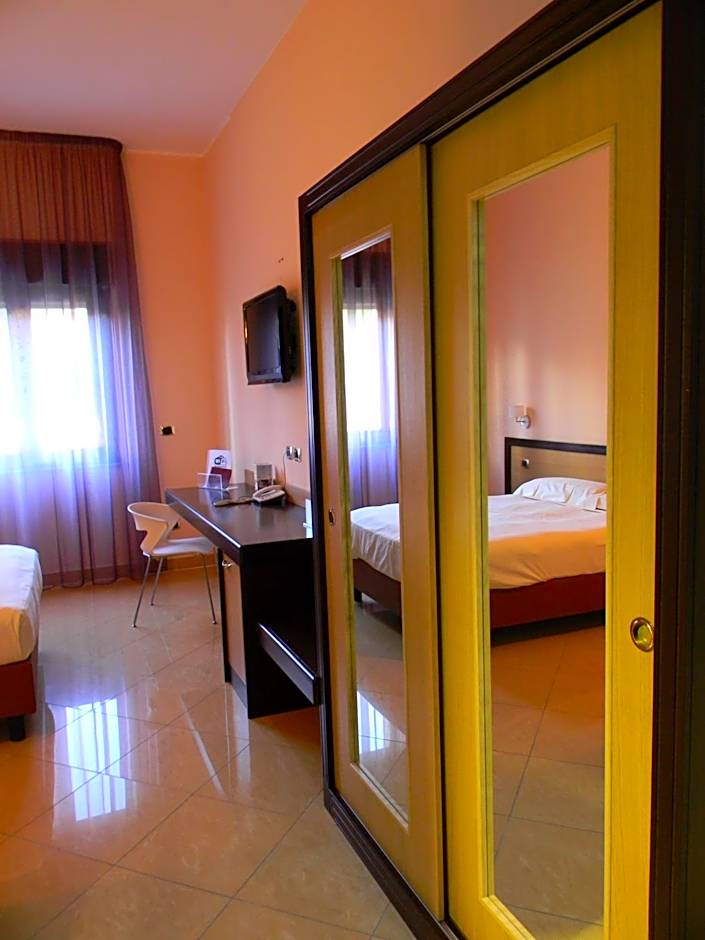 Grand Hotel Paradiso