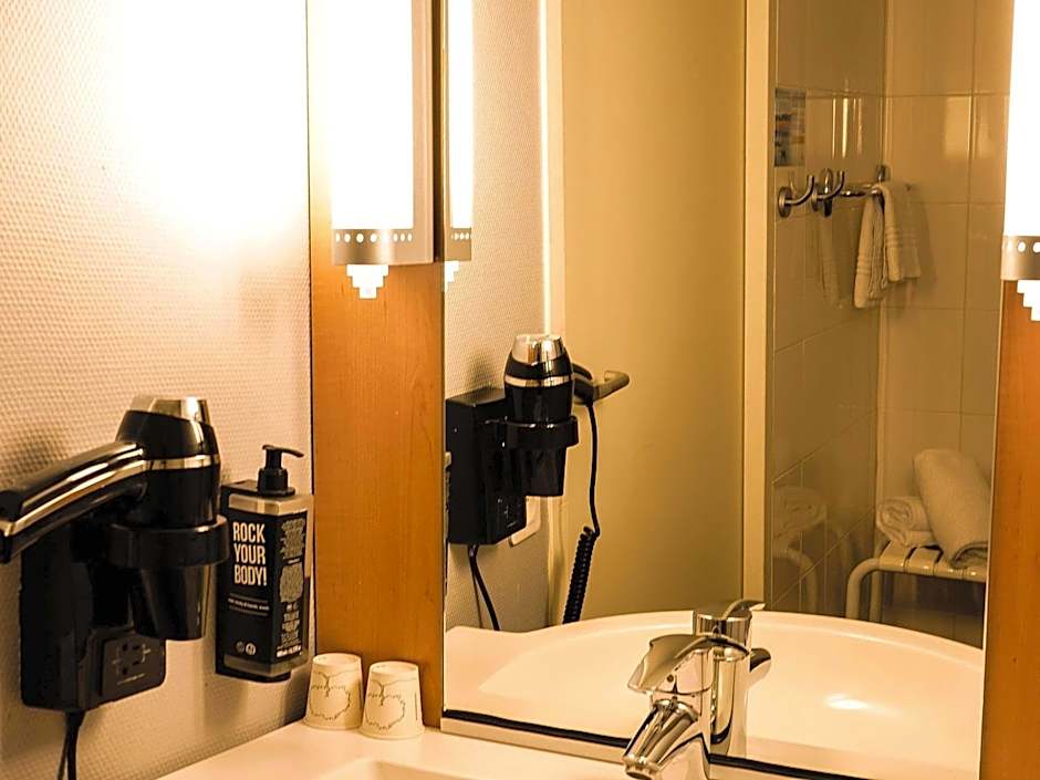 ibis Annecy Centre Vieille Ville