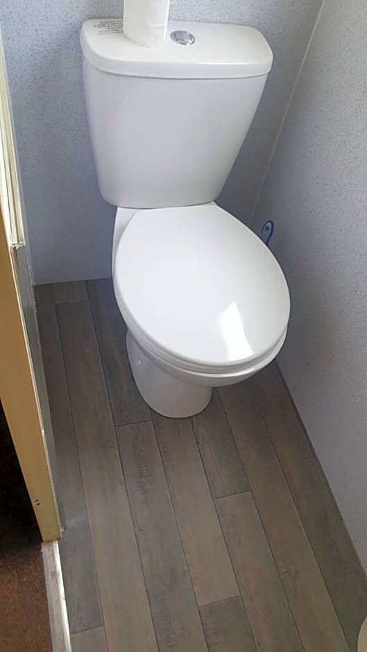 Holiday Home in Lyons Robin Hood Holiday Park