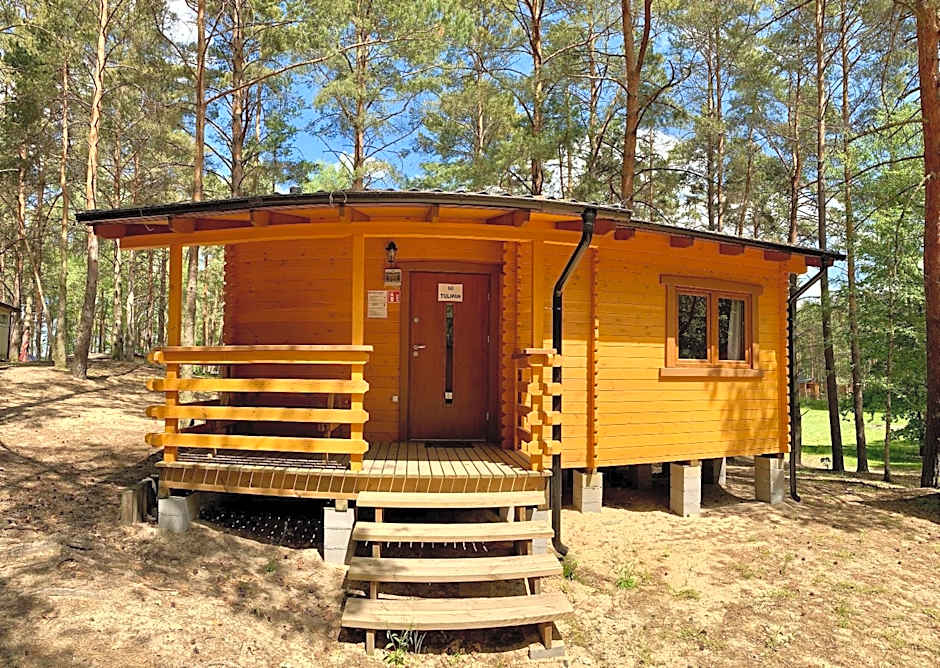 Ośrodek Wypoczynkowy Jeziornik