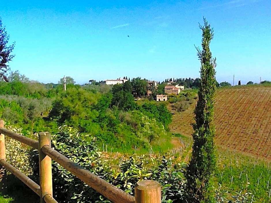 Chianti Village Morrocco
