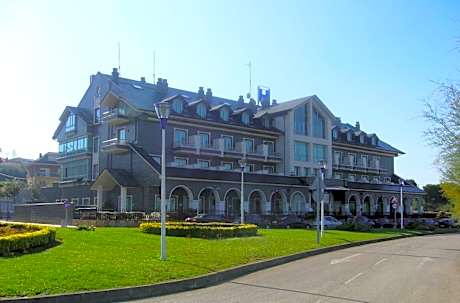 Hotel Spa Milagros Golf