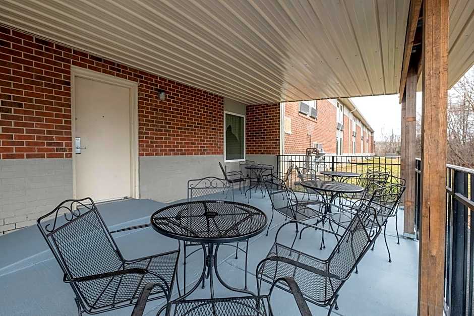 Red Roof Inn Leesburg