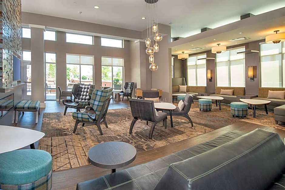 Residence Inn by Marriott Columbia Fulton