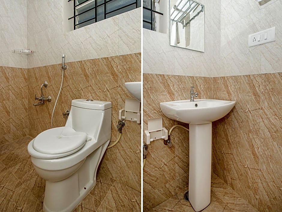 OYO 7846 Hotel The Prince Gardenia