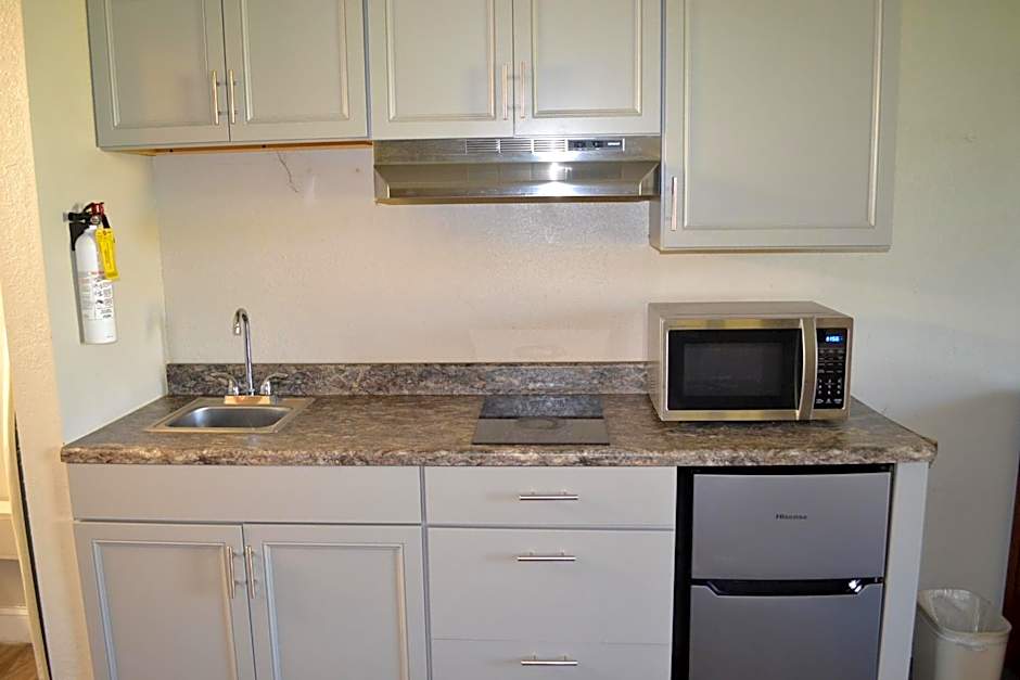 Dayspring Extended Stay