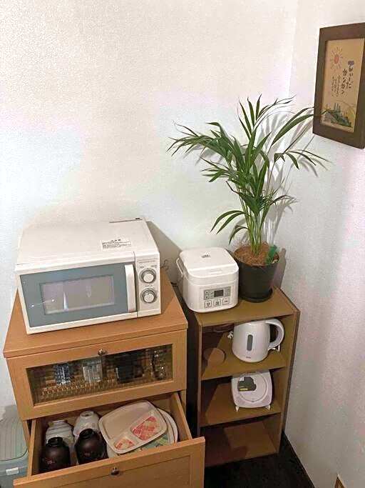国際通りの宿 てぃーら