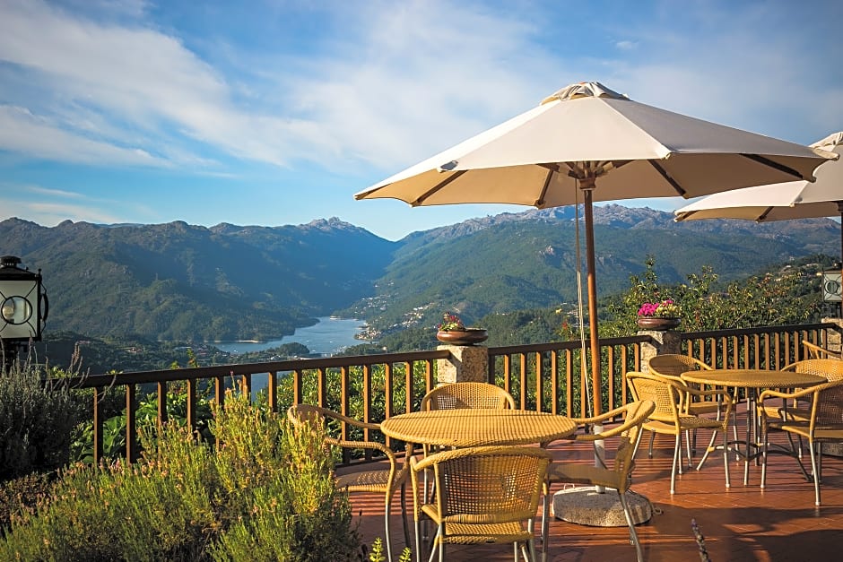 Pousada Geres-Caniçada