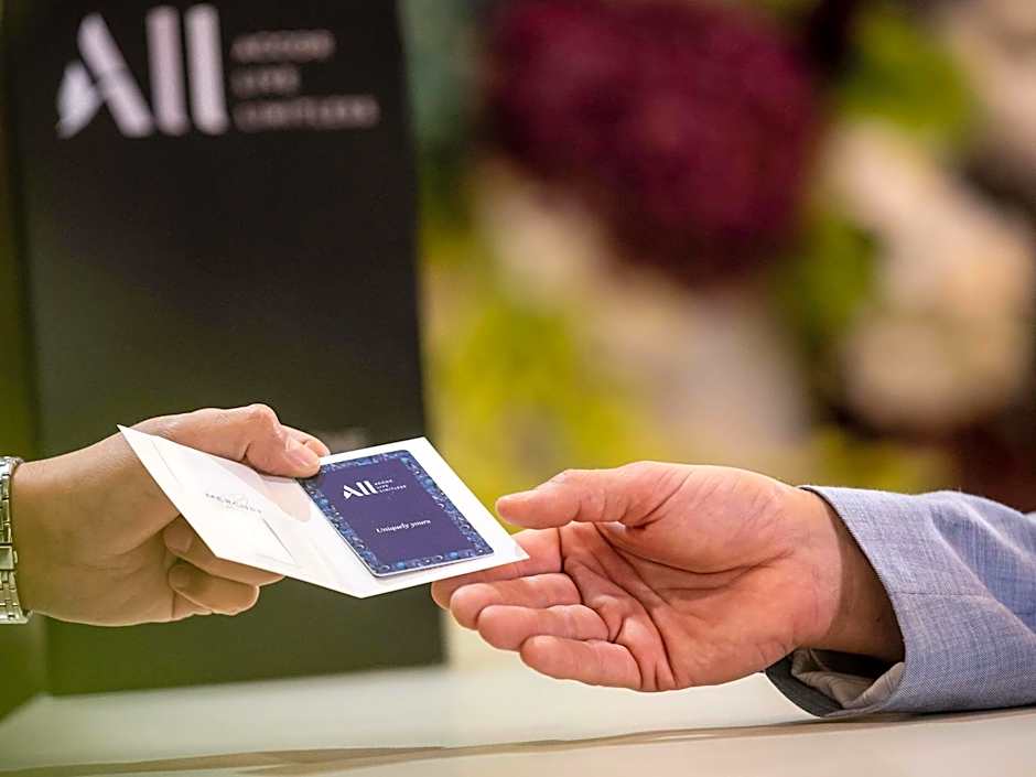 Mercure Sydney Macquarie Park