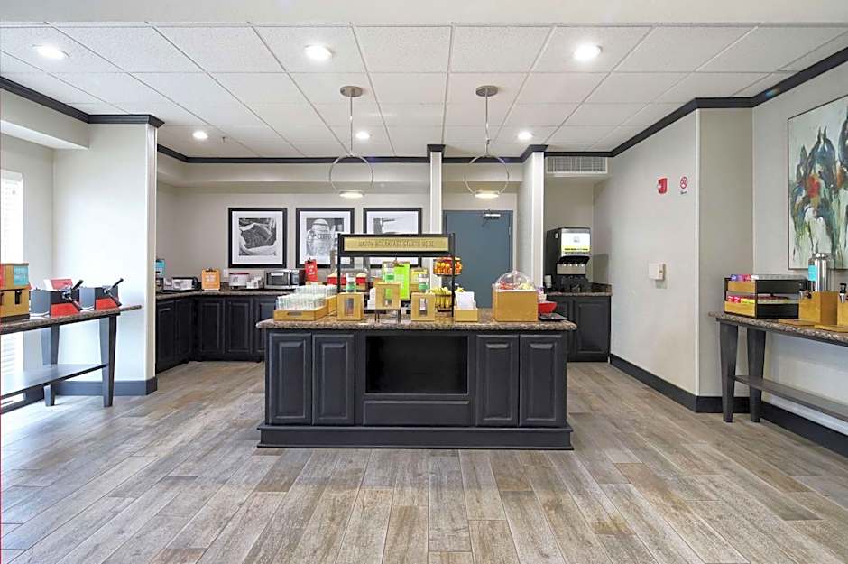 Hampton Inn By Hilton Sierra Vista