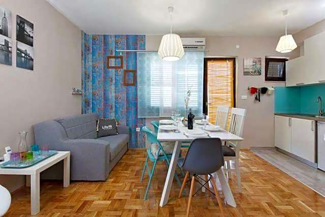 Apartments Romantica