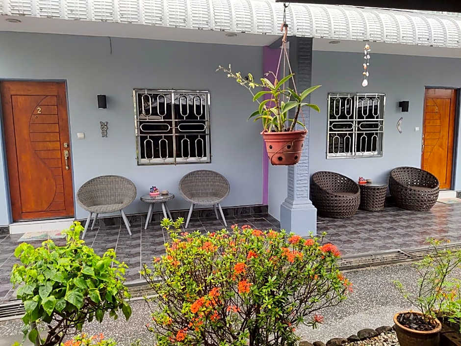 Ocean Lodge Langkawi