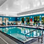 Hampton Inn & Suites Philadelphia/Bensalem