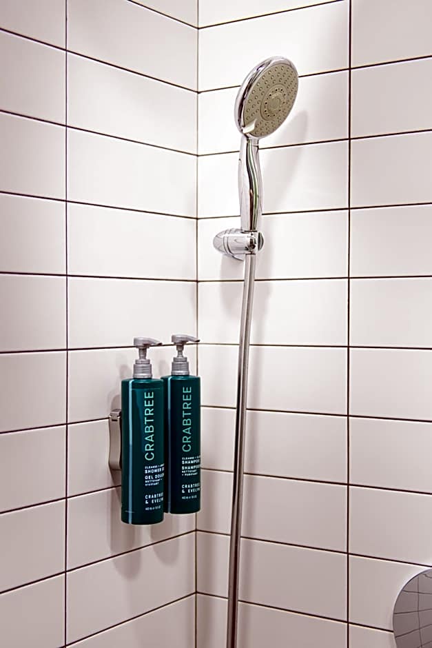 Qstay Gratus Tbilisi