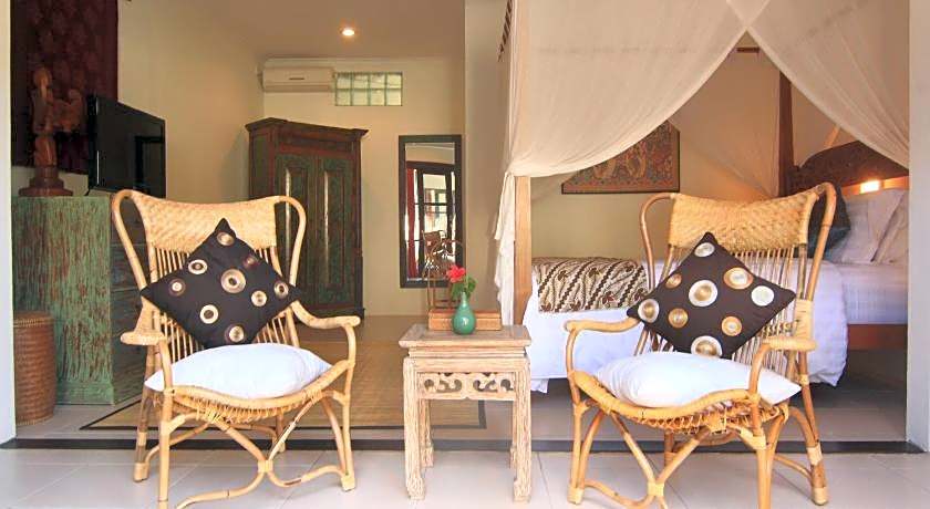 Kembali Lagi Guest House