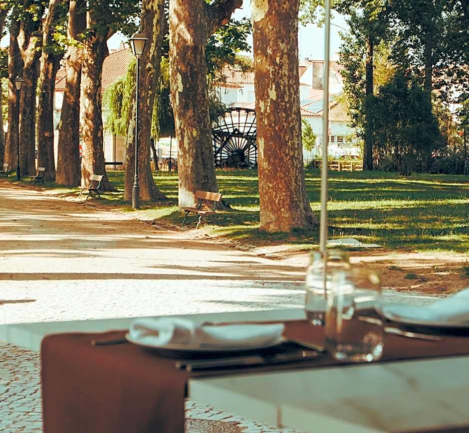 Estalagem Santa Iria Hotel & Spa