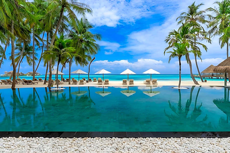 Gili Lankanfushi Maldives