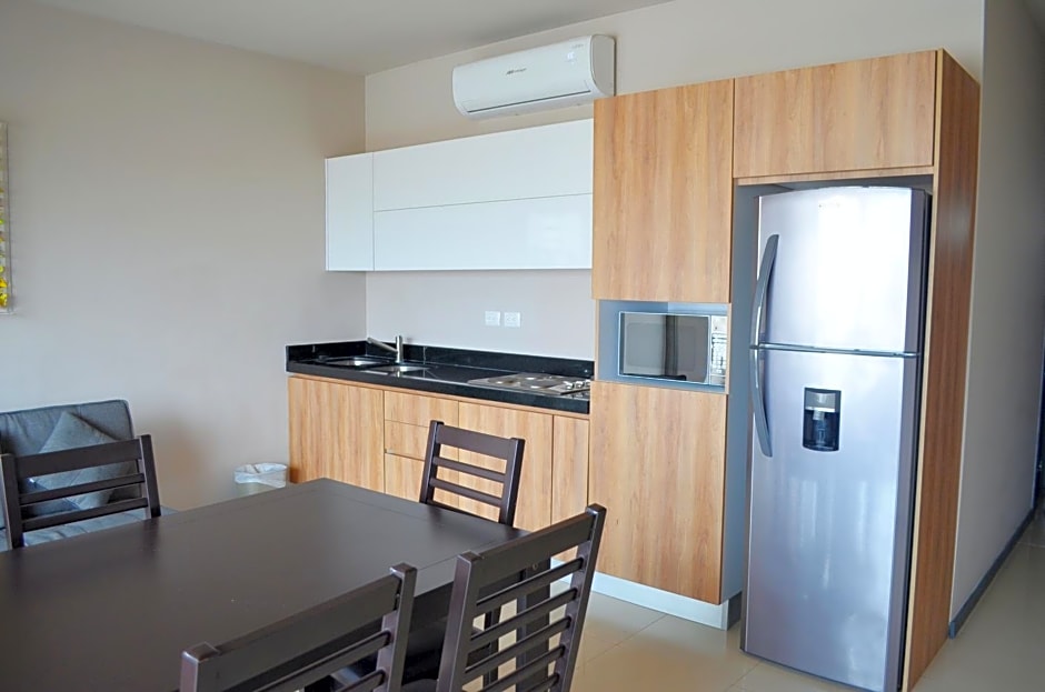 Marina Suites Mazatlan