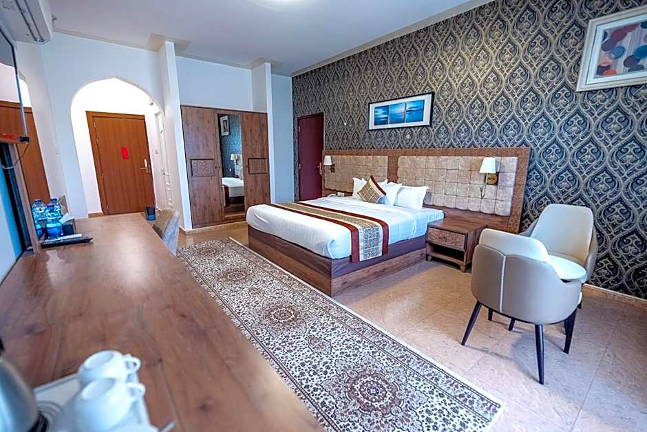 Al Diyar Hotel