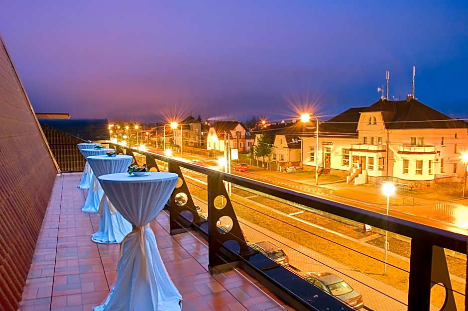 PRIMAVERA Hotel & Congress centre