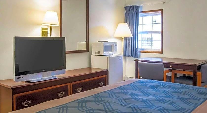 Econo Lodge St. Albans