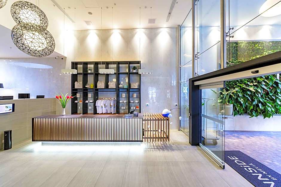 INNSiDE by Meliá Lima Miraflores