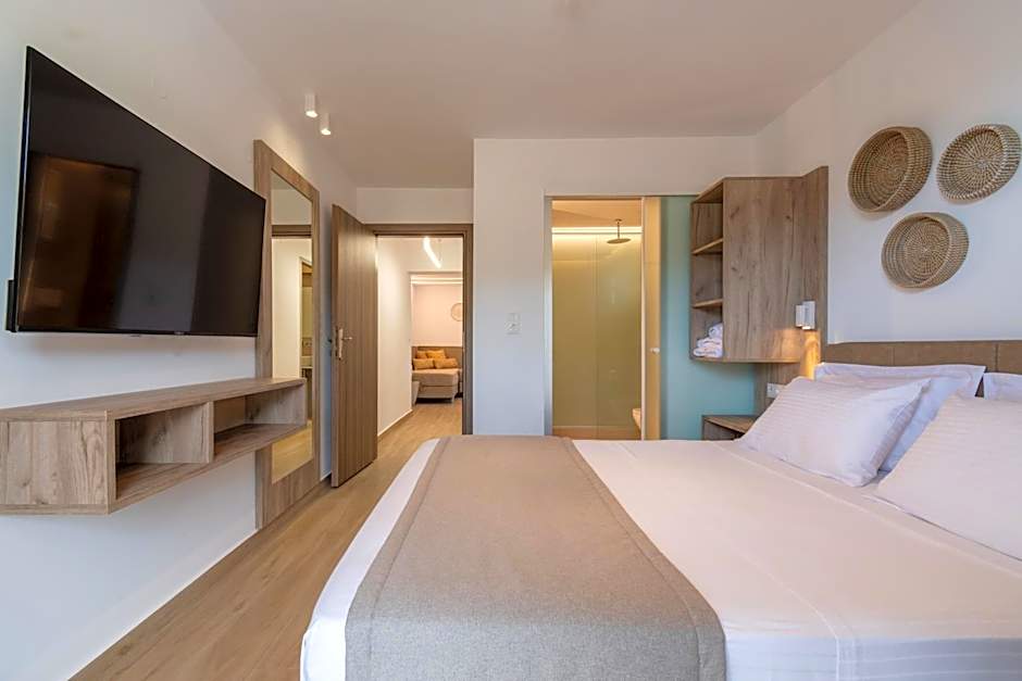 Hotel Agni On The Beach