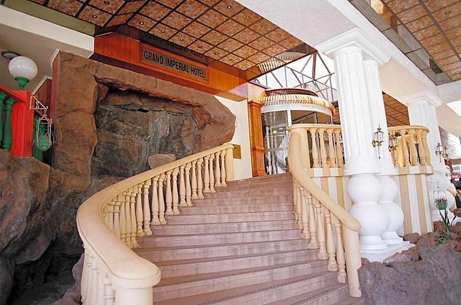 Grand Imperial Hotel